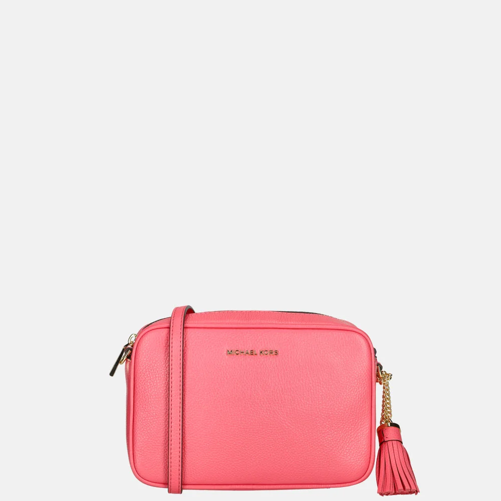 Michael kors outlet camera bag